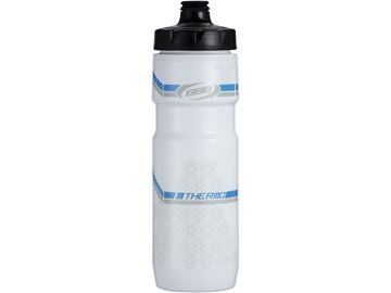 Picture of Bottle BBB 550ml ThermoTank white